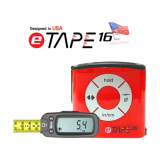 eTpae16 Digital Tape Measure